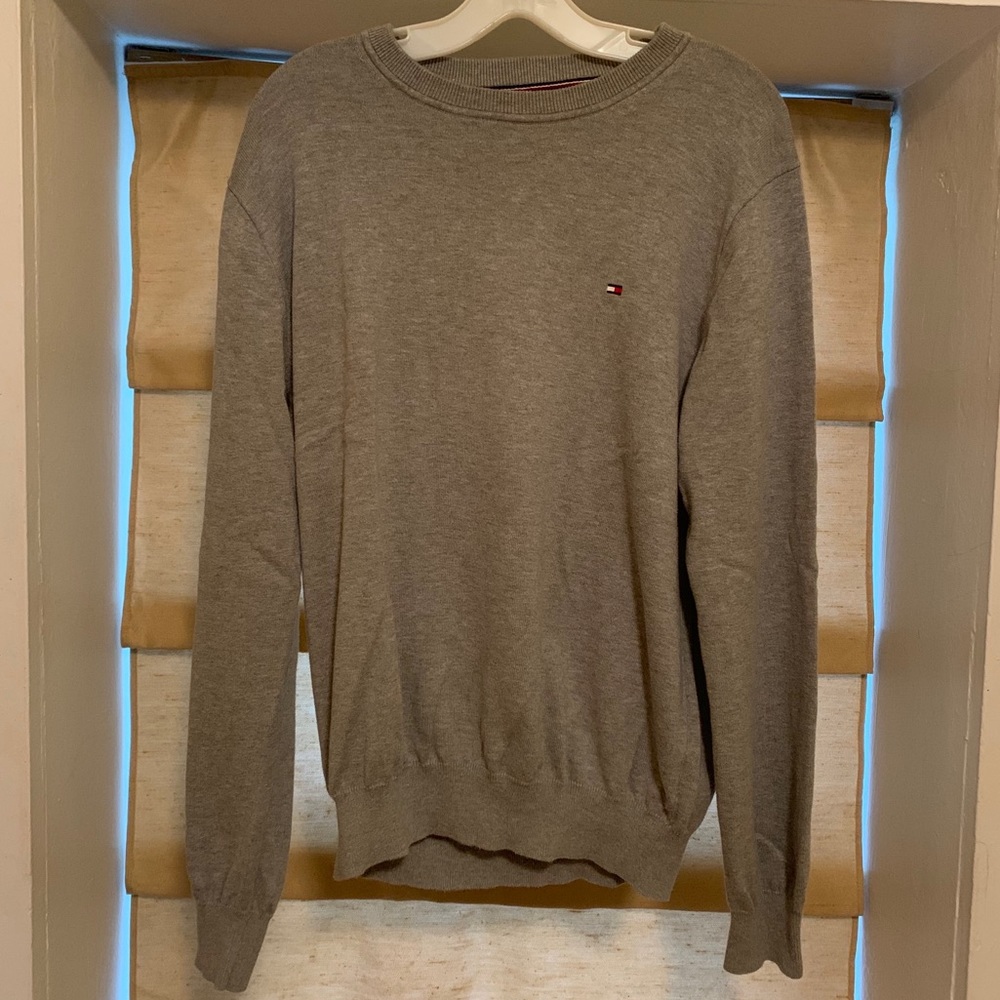 Tommy Hilfiger Crewneck sweater